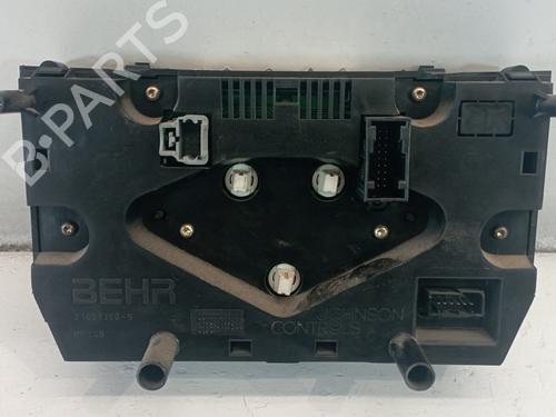 Climate control PEUGEOT 307 CC (3B)  | BP25310838I5 