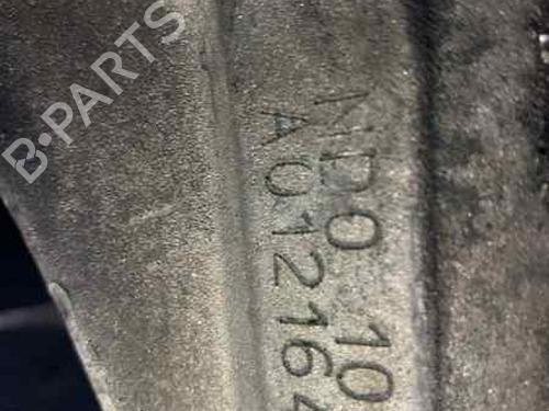 Used Gearbox NISSAN PRIMERA (P12) [2002-2025]  25329347