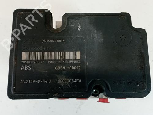 ABS pump TOYOTA YARIS (_P9_)  | BP25327686M43 