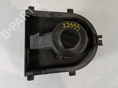 Varmeblæser VW GOLF IV (1J1) [1997-2008]  25313486