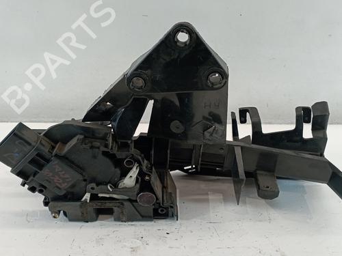Used Front right lock FORD FOCUS II (DA_, HCP, DP) 1.8 (125 hp) 25317309