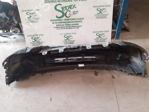 Front bumper LAND ROVER DISCOVERY III (L319)  | BP25329254C7 