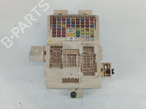 Used Fuse box HYUNDAI TUCSON (TL, TLE) [2015-2023]  31792900