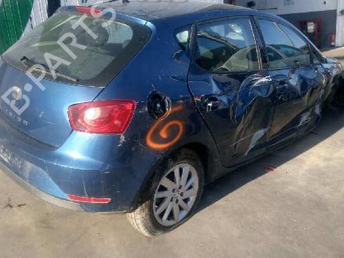 Steering rack SEAT IBIZA IV SC (6J1, 6P5)  | BP25327413M22 