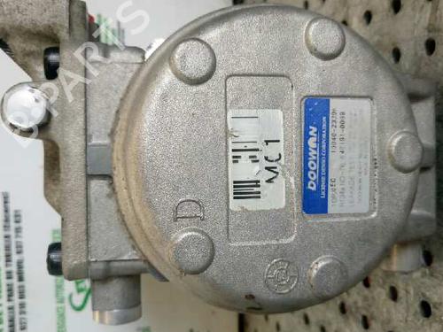 AC compressor KIA SPORTAGE II (JE_, KM_)  | BP25328269M34 
