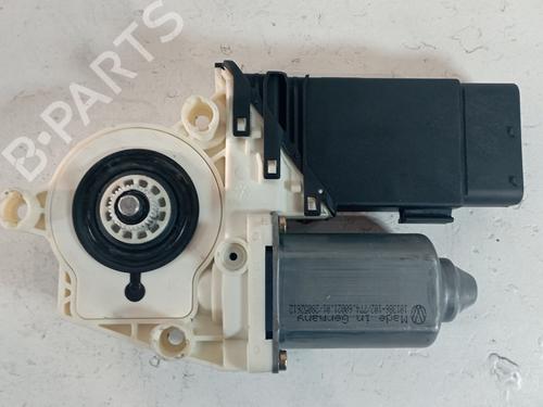 Rudehejsemotor forskærm højre SEAT LEON (1M1) [1999-2006]  25314381