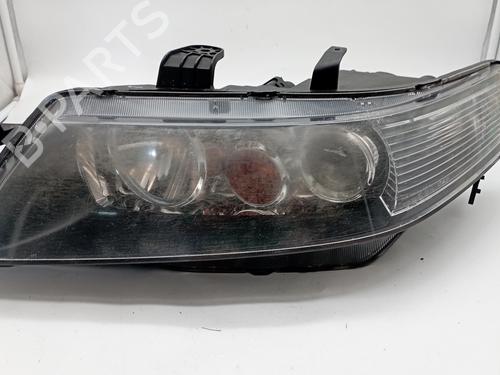 Faro izquierdo HONDA ACCORD VII (CL, CN) [2003-2012]  28960650