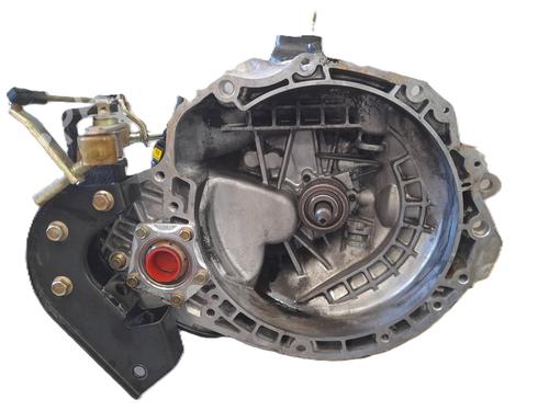 Used Gearbox Gearbox CHEVROLET LACETTI (J200) [2003-2026] 25329778 25329778