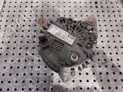 Alternator RENAULT MEGANE II (BM0/1_, CM0/1_)  | BP25311735M7 