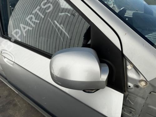 Used Right mirror HYUNDAI GETZ (TB) 1.5 CRDi (88 hp) 25313276
