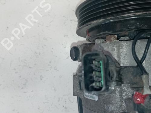 AC compressor HYUNDAI ix35 (LM, EL, ELH)  | BP25326780M34 