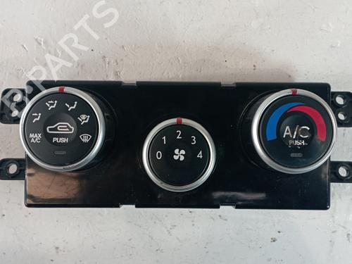 Climate control HYUNDAI TUCSON (JM) 2.0 CRDi | BP25322226I5 