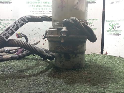 Steering pump OPEL ASTRA H (A04)  | BP25326990M99 