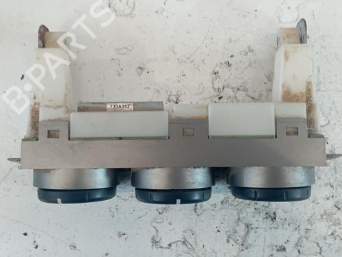 Climate control NISSAN X-TRAIL I (T30)  | BP25325309I5