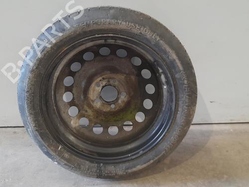 Jack Kit VOLVO S60 I (384) D5 | BP25323958C119 
