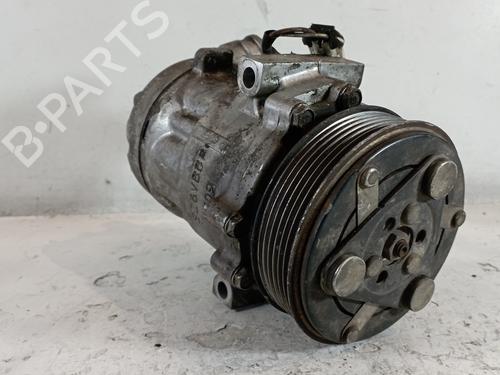 AC compressor OPEL COMBO Box Body/MPV 1.3 CDTI 16V | BP25319827M34 