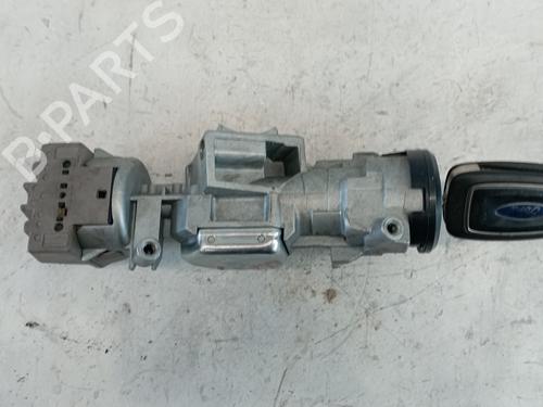 Electronic module FORD FOCUS II Turnier (DA_, FFS, DS) 1.6 TDCi | BP25312296M83 