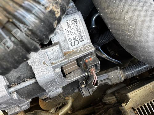 Used Alternator MAZDA CX-5 (KE, GH) [2011-2017]  29877923