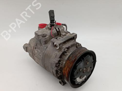 Used AC compressor AUDI A4 B6 (8E2) 2.5 TDI (163 hp) 27696960