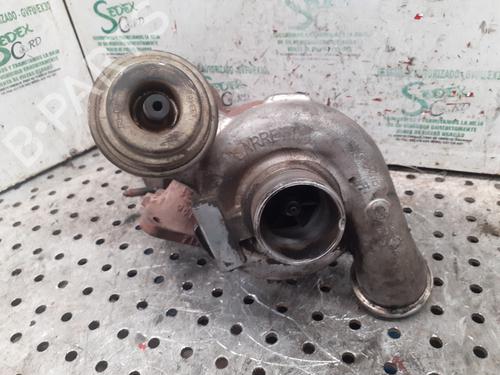 Used Turbocharger/Supercharger OPEL ZAFIRA A MPV (T98) [1999-2006]  25328565