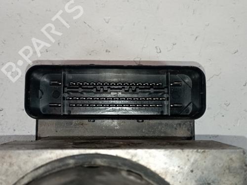ABS Bremseaggregat SKODA OCTAVIA I (1U2)  | BP25320866M43 