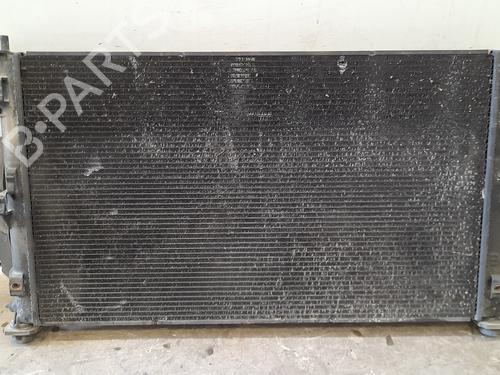 Køler JEEP COMPASS (MK49)  | BP25322645M31 
