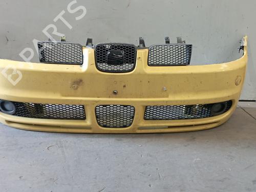 Used Front bumper Front bumper SEAT LEON (1M1) [1999-2006] 33957508 33957508
