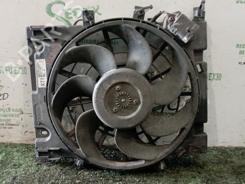 Used Radiator fan OPEL ASTRA H (A04) [2004-2014]  25318580
