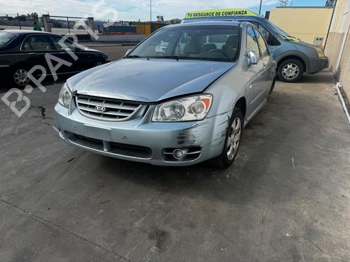Used Parts KIA CERATO I Saloon (LD) 2.0 CRDi (112 hp) 2455608