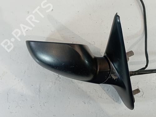 Right mirror SEAT IBIZA III (6L1)  | BP25310835C27 