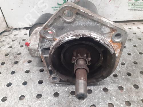 Starter VW POLO (6N2)  | BP25317608M8 