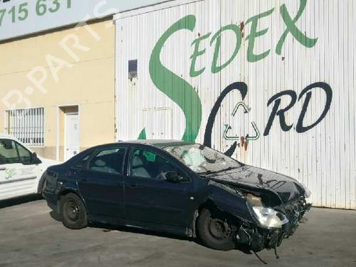 Gearbox CITROËN C5 I (DC_) 2.0 HDi (DCRHZB, DCRHZE) | BP32658543M3