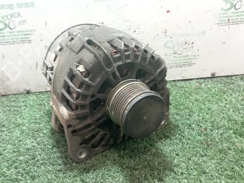 Generator RENAULT CLIO III (BR0/1, CR0/1) [2005-2014]  25326306