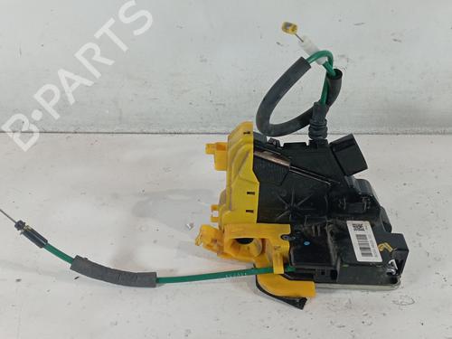 Used Front right lock HYUNDAI i30 (GD) [2011-2025]  25314621