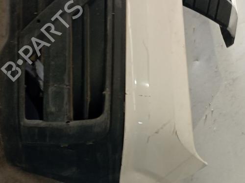 Front bumper VW CRAFTER Platform/Chassis (SZ_)  | BP29378642C7 