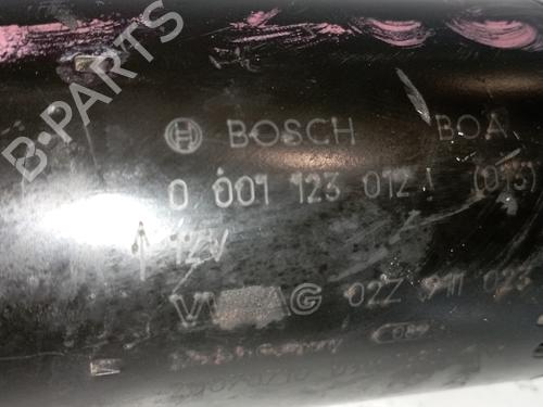 Starter VW POLO (9N_, 9A_)  | BP25316930M8 