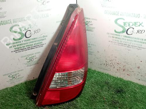 Used Right taillight SUZUKI LIANA Hatchback [2001-2025]  25313644