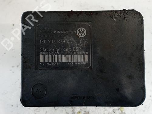 ABS pump SEAT LEON (1P1) 1.9 TDI | BP25326200M43 
