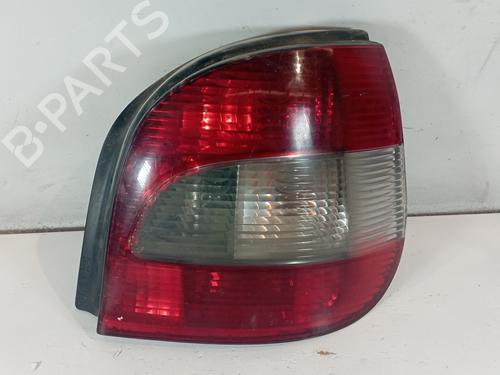 Høyre baklys RENAULT SCÉNIC I MPV (JA0/1_, FA0_) 1.9 dTi (JA1U) (80 hp) 28708186