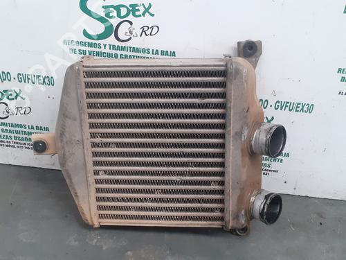 Intercooler SSANGYONG KORANDO (KJ)  | BP29411053M30 