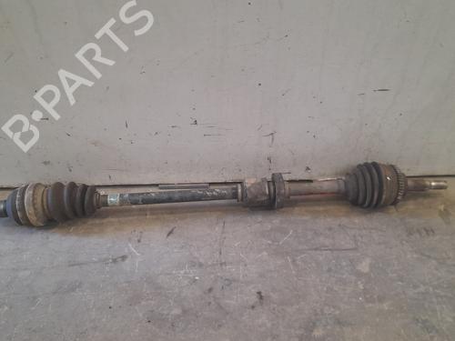 Used Right front driveshaft CHEVROLET LACETTI (J200) [2003-2025]  25314540