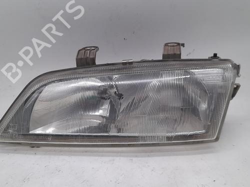 Used Left headlight NISSAN PRIMERA Traveller (WP11) 1.6 16V (90 hp) 25311123