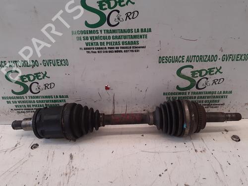 Used Left front driveshaft TOYOTA RAV 4 III (_A3_) [2005-2014]  25326968