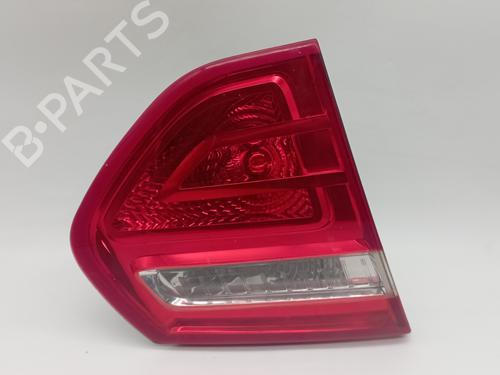 Venstre baklys, luke CITROËN C4 Picasso I MPV (UD_) [2006-2015]  25485017