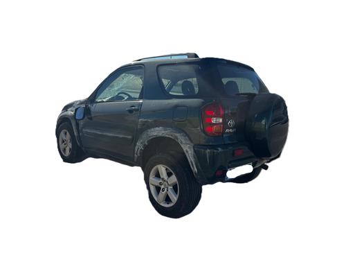 Left front seat TOYOTA RAV 4 II (_A2_) 2.0 4WD (ACA21, ACA20) | BP36302519C15  - Image 8