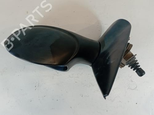 Left mirror PEUGEOT 206 Hatchback (2A/C)  | BP25310937C26 