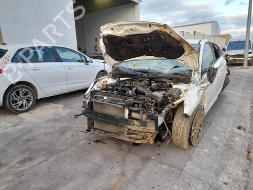 Steering rack HYUNDAI i20 ACTIVE (IB, GB)  | BP25329012M22 