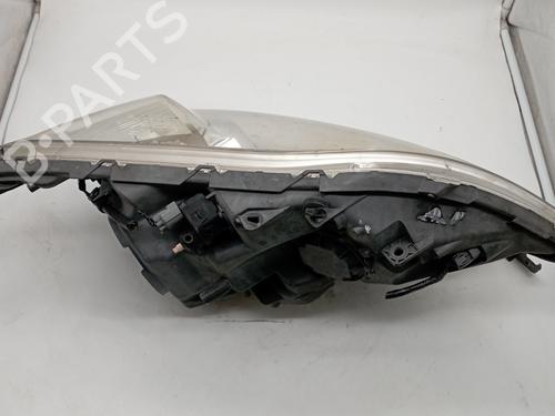 Right headlight HONDA CR-V III (RE_)  | BP29451284C29 
