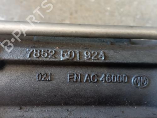 Steering rack BMW 5 (E60)  | BP25328953M22 