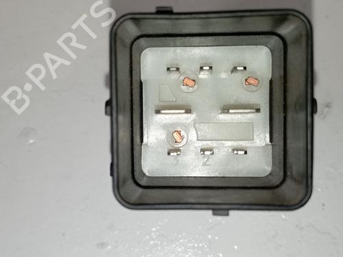 Elektronisk modul PEUGEOT 307 Break (3E)  | BP25308730M83 